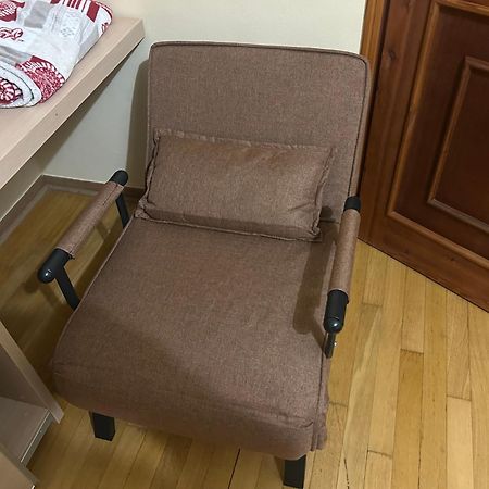 ウマグCasa Cinoアパートメント エクステリア 写真
