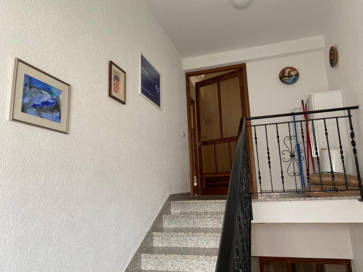 ウマグCasa Cinoアパートメント エクステリア 写真