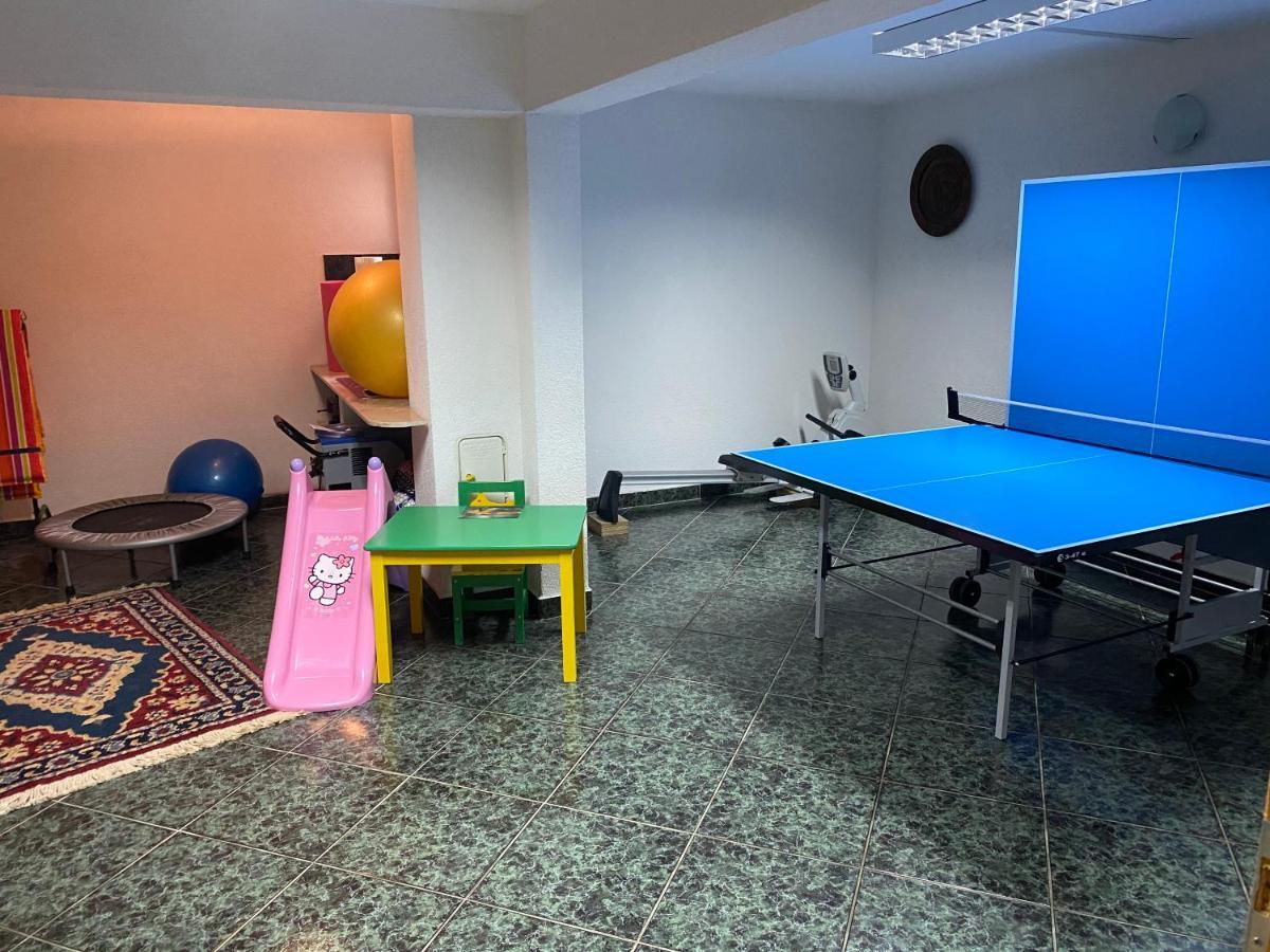 ウマグCasa Cinoアパートメント エクステリア 写真
