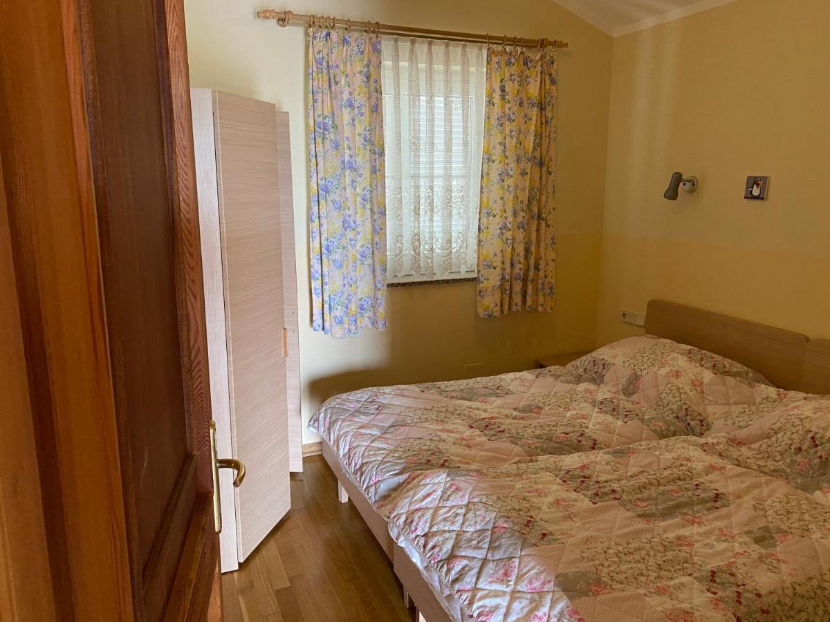 ウマグCasa Cinoアパートメント エクステリア 写真