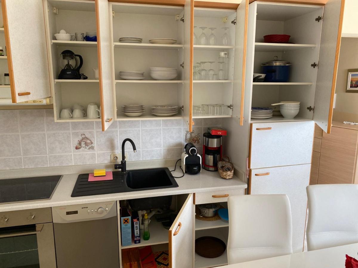 ウマグCasa Cinoアパートメント エクステリア 写真