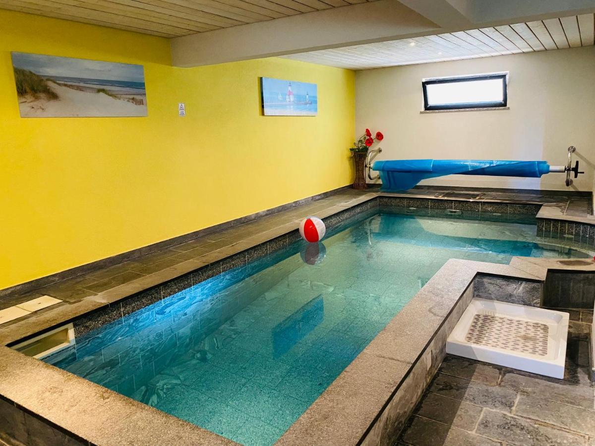 ウマグCasa Cinoアパートメント エクステリア 写真