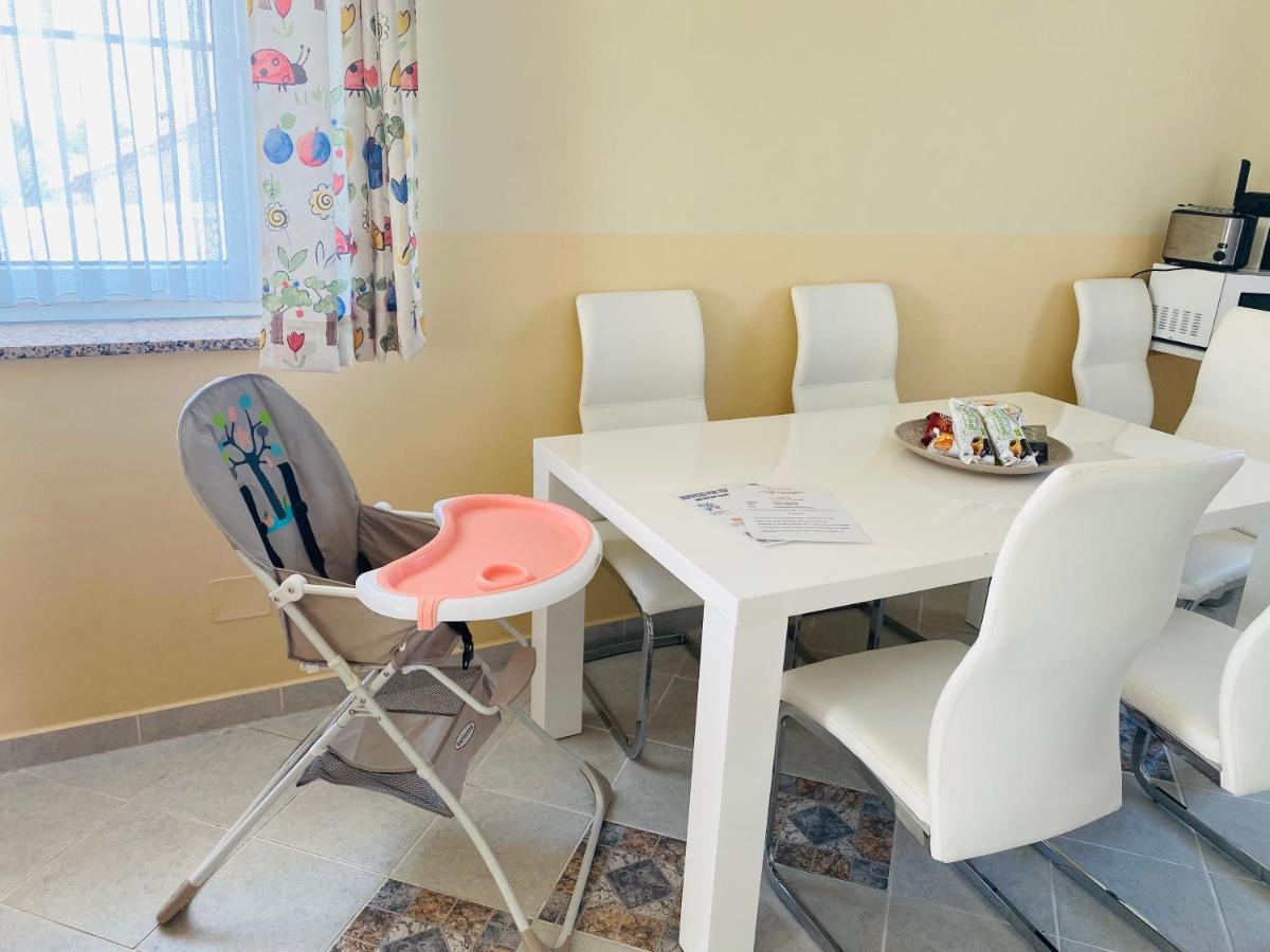 ウマグCasa Cinoアパートメント エクステリア 写真
