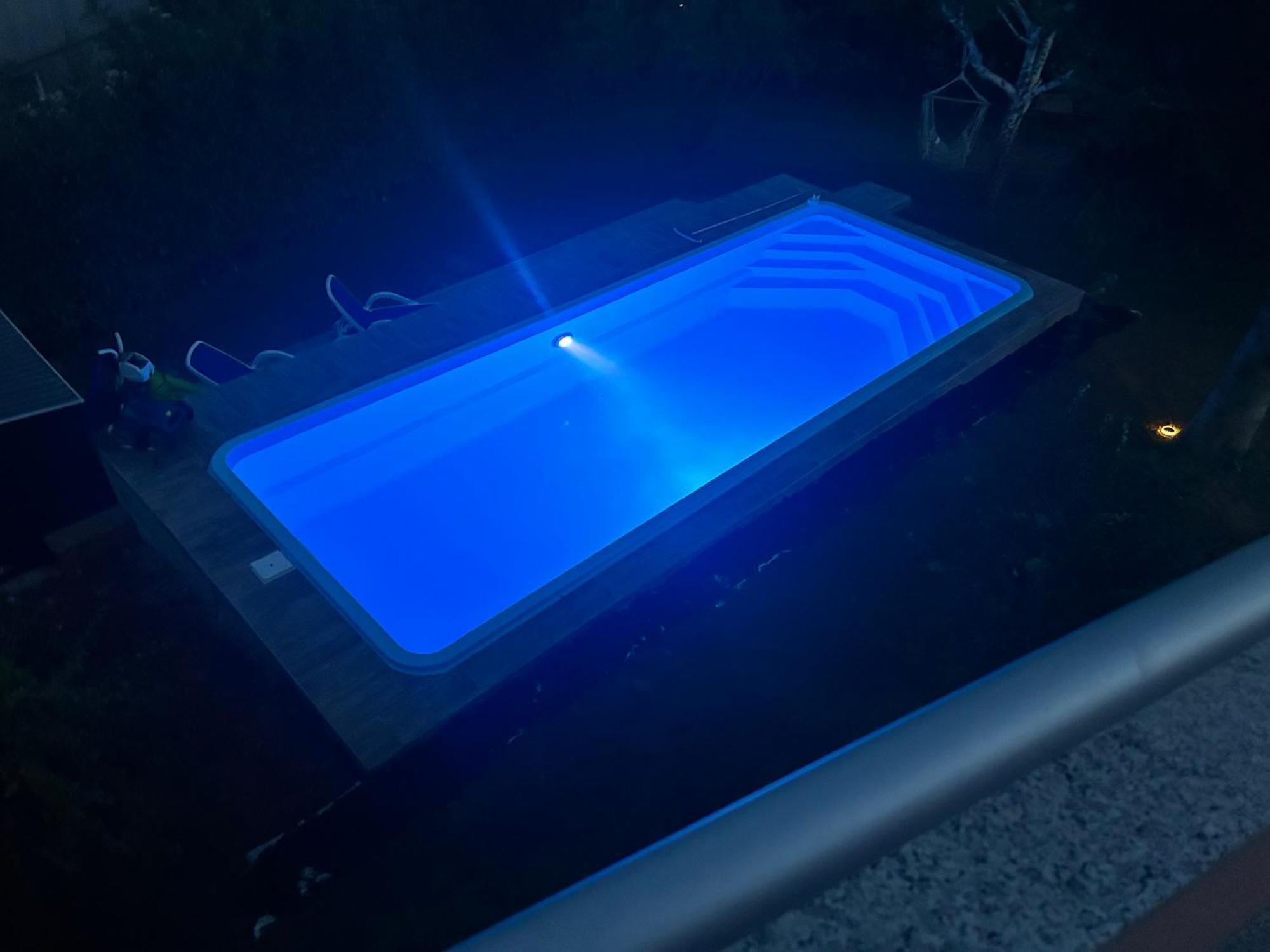 ウマグCasa Cinoアパートメント エクステリア 写真