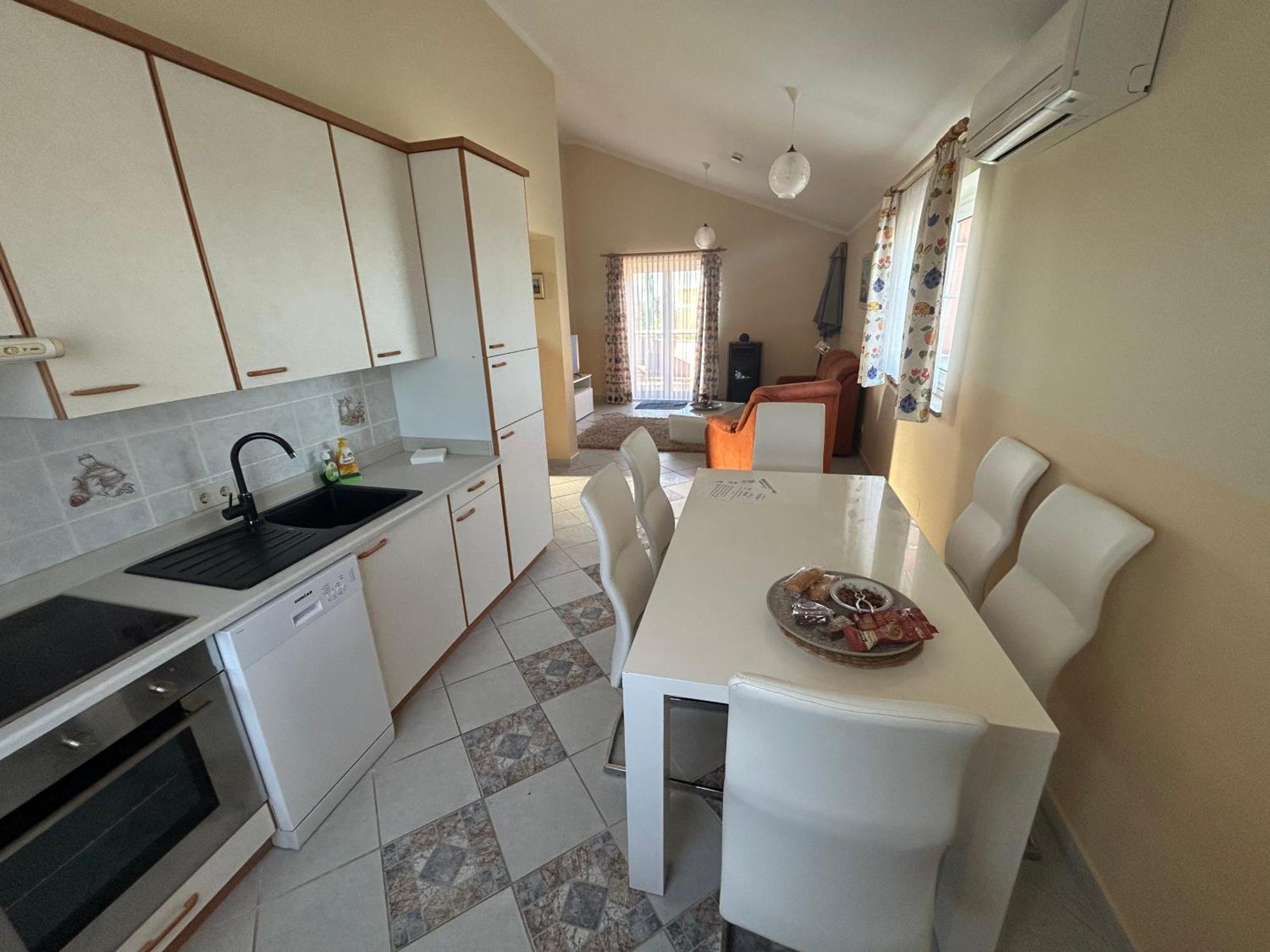ウマグCasa Cinoアパートメント エクステリア 写真