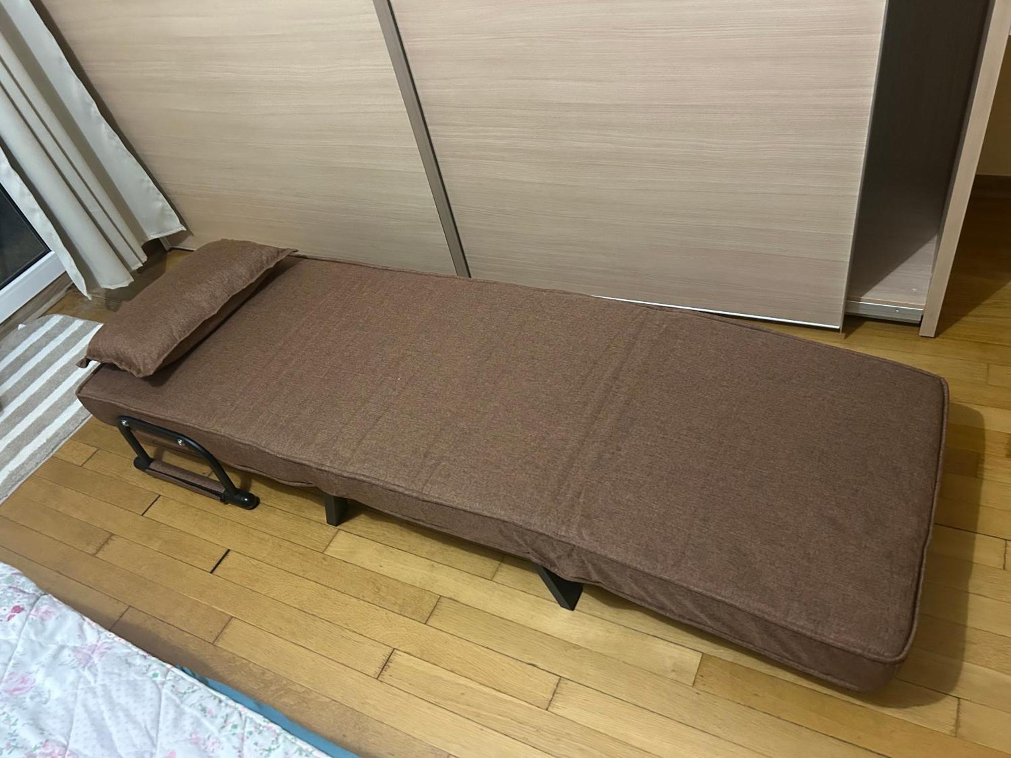 ウマグCasa Cinoアパートメント エクステリア 写真